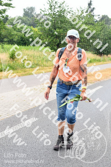 Evenement foto: Nijmeegse Vierdaagse 711