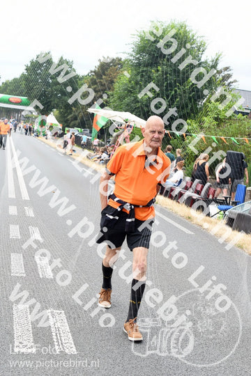 Evenement foto: Nijmeegse Vierdaagse 711