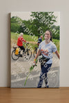 Evenement foto: Nijmeegse Vierdaagse 711