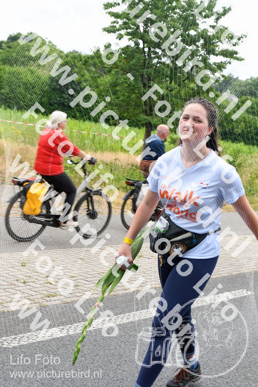 Evenement foto: Nijmeegse Vierdaagse 711