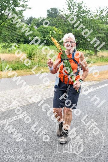 Evenement foto: Nijmeegse Vierdaagse 711