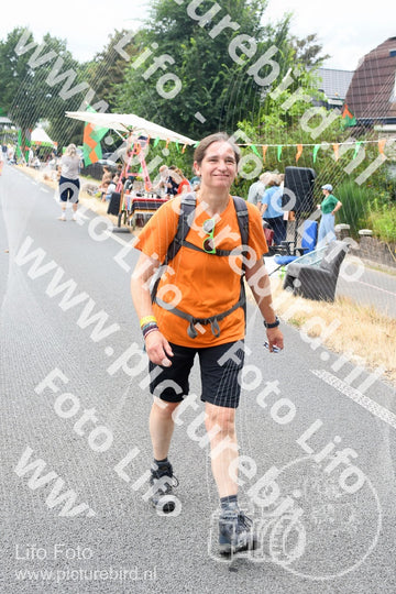 Evenement foto: Nijmeegse Vierdaagse 711