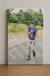 Evenement foto: Nijmeegse Vierdaagse 711