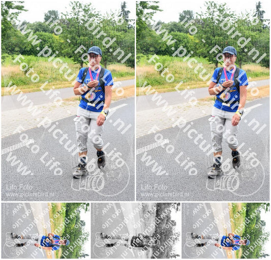 Evenement foto: Nijmeegse Vierdaagse 711