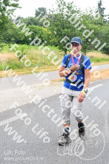 Evenement foto: Nijmeegse Vierdaagse 711