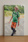 Evenement foto: Nijmeegse Vierdaagse 711