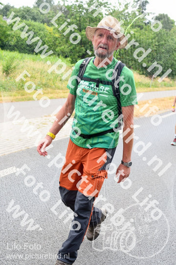 Evenement foto: Nijmeegse Vierdaagse 711