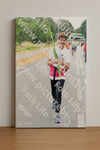 Evenement foto: Nijmeegse Vierdaagse 711