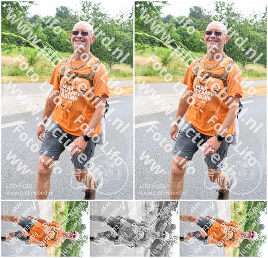 Evenement foto: Nijmeegse Vierdaagse 711