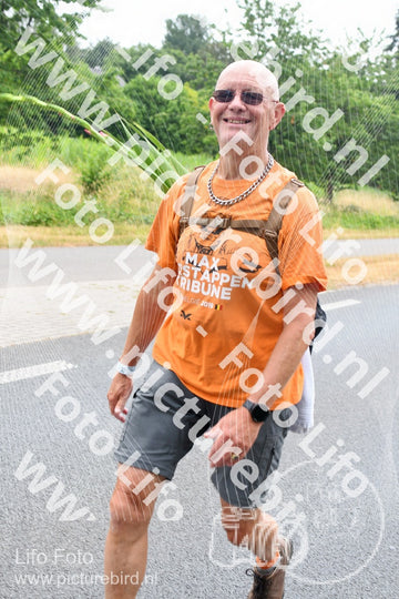 Evenement foto: Nijmeegse Vierdaagse 711