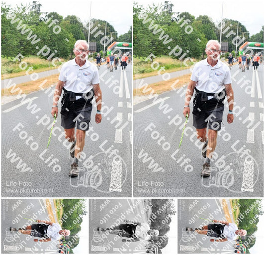 Evenement foto: Nijmeegse Vierdaagse 711