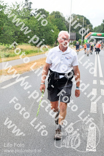 Evenement foto: Nijmeegse Vierdaagse 711