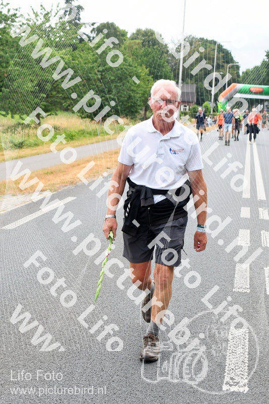 Evenement foto: Nijmeegse Vierdaagse 711