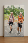 Evenement foto: Nijmeegse Vierdaagse 711