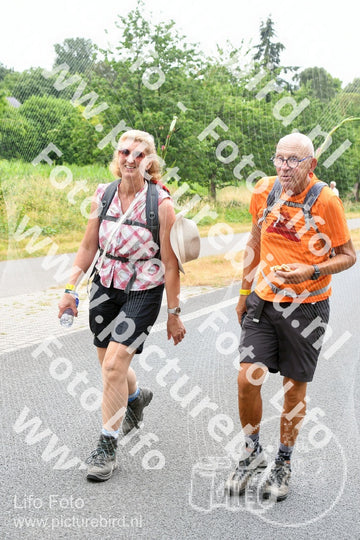 Evenement foto: Nijmeegse Vierdaagse 711