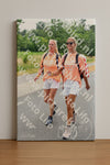 Evenement foto: Nijmeegse Vierdaagse 711