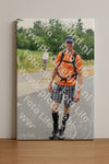 Evenement foto: Nijmeegse Vierdaagse 711
