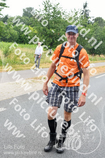 Evenement foto: Nijmeegse Vierdaagse 711