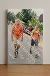 Evenement foto: Nijmeegse Vierdaagse 711