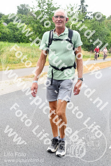 Evenement foto: Nijmeegse Vierdaagse 711