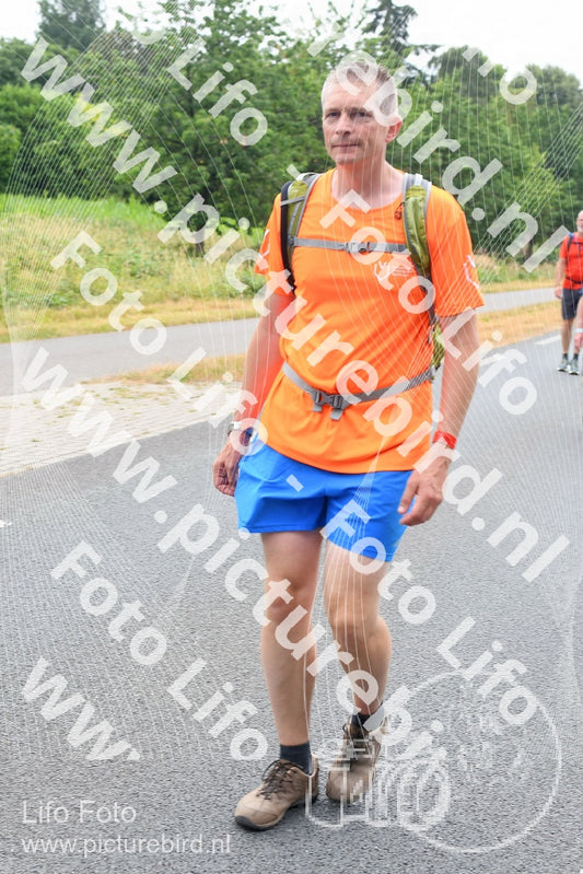 Evenement foto: Nijmeegse Vierdaagse 711