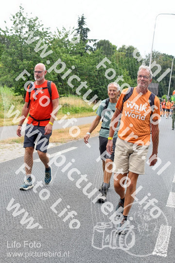 Evenement foto: Nijmeegse Vierdaagse 711