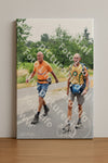 Evenement foto: Nijmeegse Vierdaagse 711