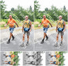 Evenement foto: Nijmeegse Vierdaagse 711