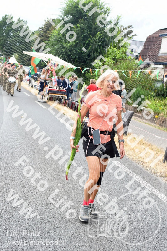 Evenement foto: Nijmeegse Vierdaagse 711
