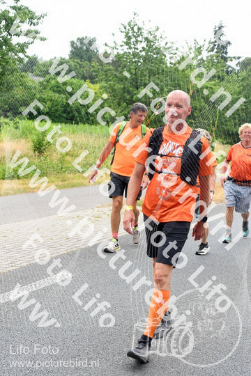 Evenement foto: Nijmeegse Vierdaagse 711