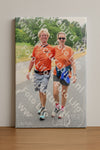 Evenement foto: Nijmeegse Vierdaagse 711