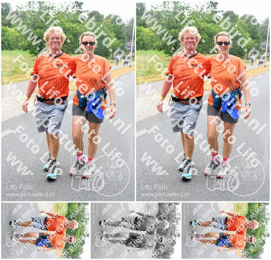 Evenement foto: Nijmeegse Vierdaagse 711