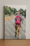 Evenement foto: Nijmeegse Vierdaagse 711