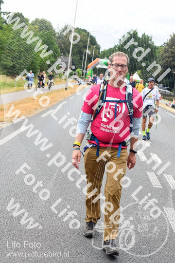 Evenement foto: Nijmeegse Vierdaagse 711
