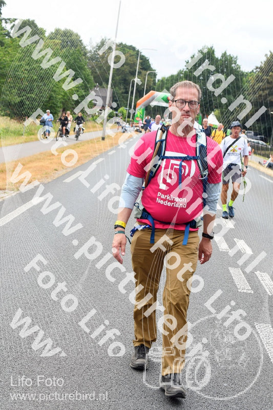 Evenement foto: Nijmeegse Vierdaagse 711