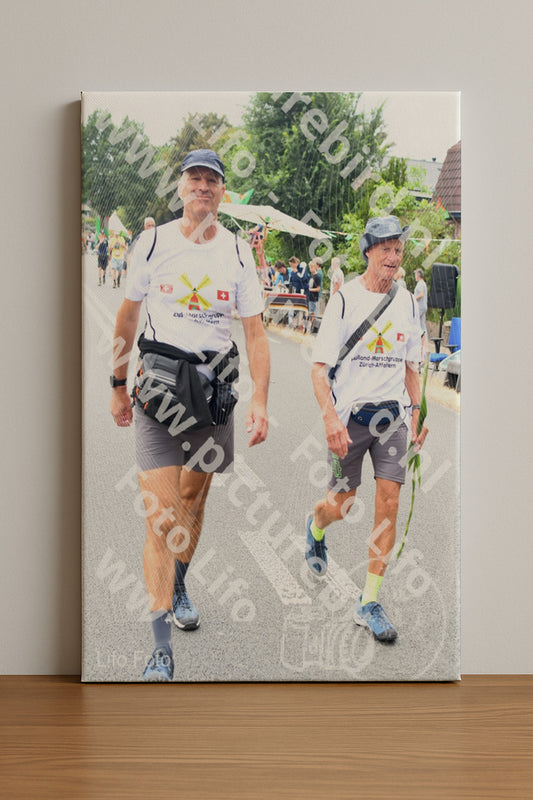 Evenement foto: Nijmeegse Vierdaagse 711
