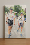 Evenement foto: Nijmeegse Vierdaagse 711
