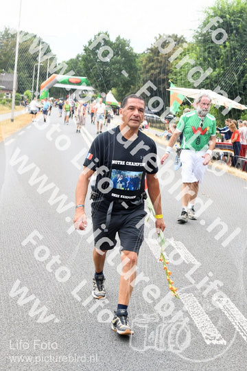 Evenement foto: Nijmeegse Vierdaagse 711