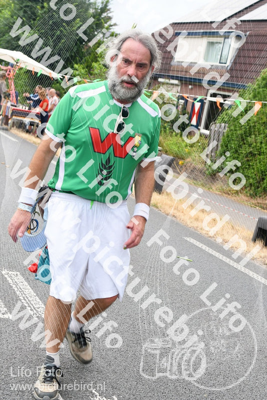 Evenement foto: Nijmeegse Vierdaagse 711