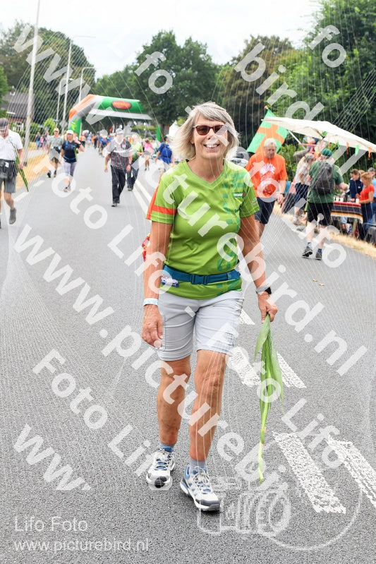 Evenement foto: Nijmeegse Vierdaagse 711
