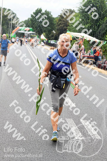 Evenement foto: Nijmeegse Vierdaagse 711