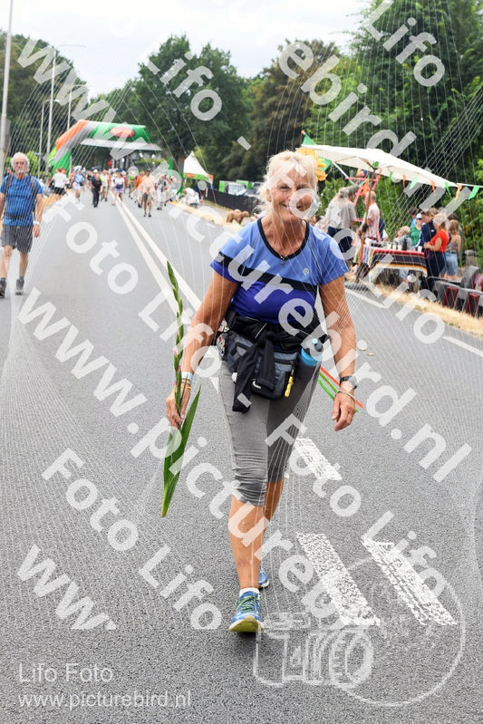Evenement foto: Nijmeegse Vierdaagse 711