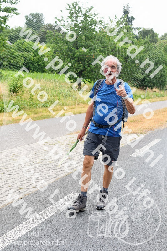 Evenement foto: Nijmeegse Vierdaagse 711