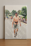 Evenement foto: Nijmeegse Vierdaagse 711
