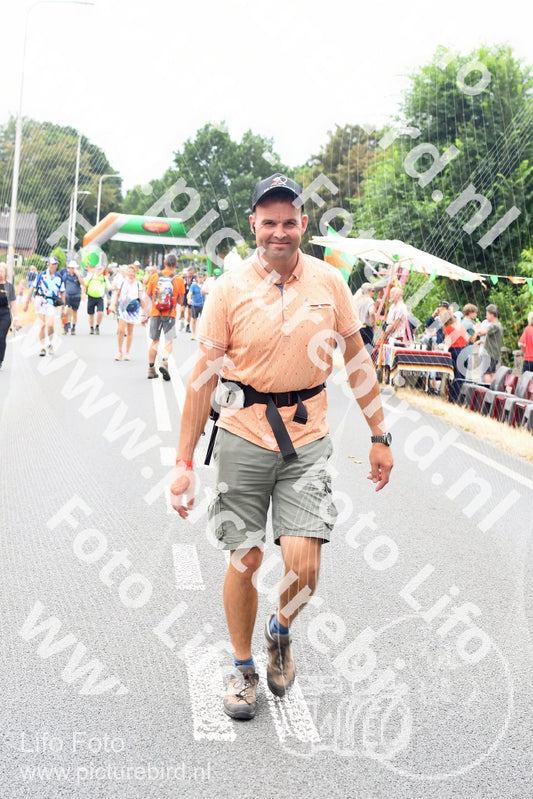 Evenement foto: Nijmeegse Vierdaagse 711