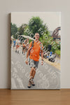 Evenement foto: Nijmeegse Vierdaagse 711