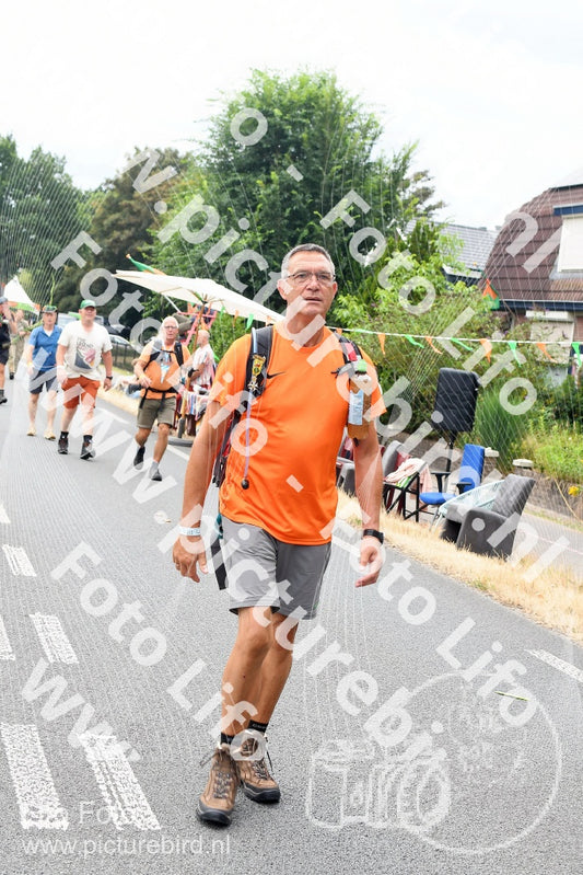 Evenement foto: Nijmeegse Vierdaagse 711