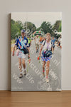 Evenement foto: Nijmeegse Vierdaagse 711