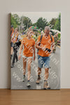 Evenement foto: Nijmeegse Vierdaagse 711