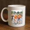 Evenement foto: Nijmeegse Vierdaagse 711